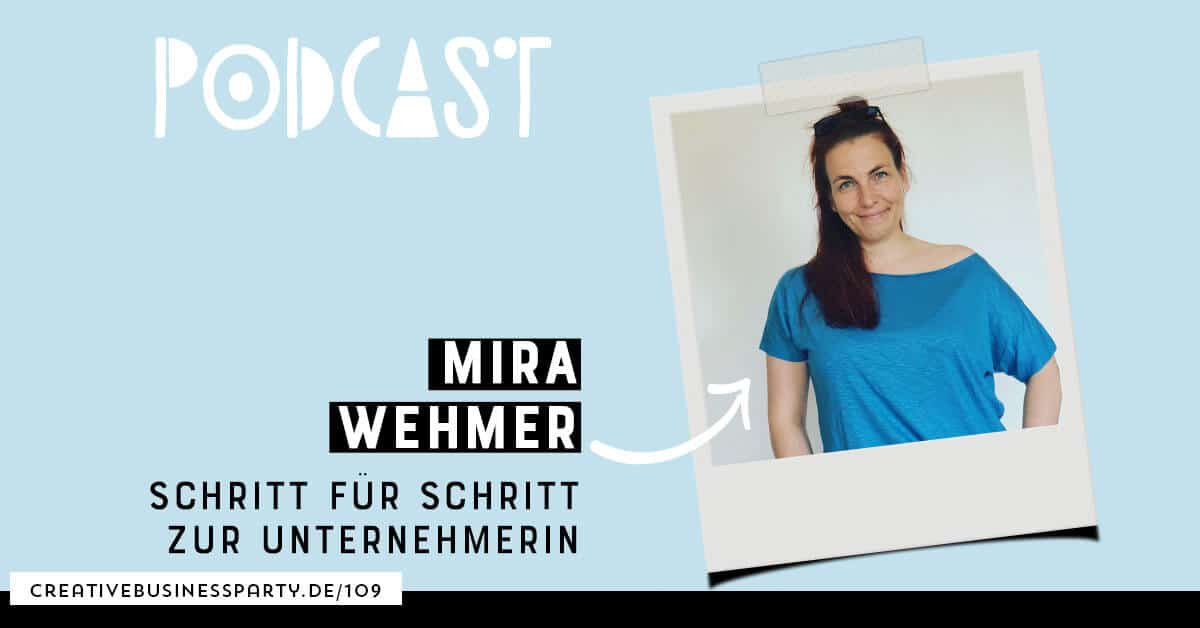 VIP Story: Mira Rostock auf dem Weg zur Unternehmerin